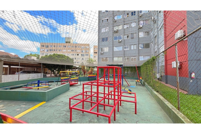 Imagem Imóvel com 3 Quartos à Venda, 78 m² em Partenon - Porto Alegre Imagem Imóvel com 3 Quartos à Venda, 78 m² em Partenon - Porto Alegre