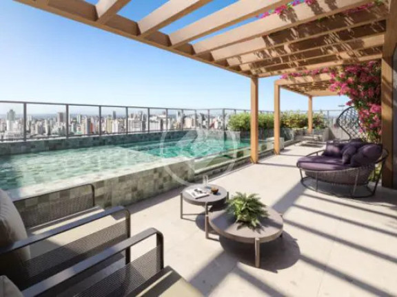 Imagem Apartamento com 3 Quartos à Venda, 110 m² em Cinque Terre Residenze - Goiânia Imagem Apartamento com 3 Quartos à Venda, 110 m² em Cinque Terre Residenze - Goiânia