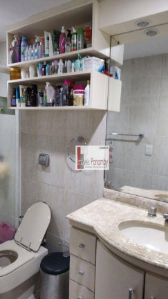 Imagem Apartamento com 2 Quartos à Venda, 56 m² em Vila Andrade - São Paulo Imagem Apartamento com 2 Quartos à Venda, 56 m² em Vila Andrade - São Paulo