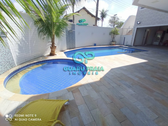Casa com 4 Quartos para Alugar, 300 m² em Enseada - Guarujá
