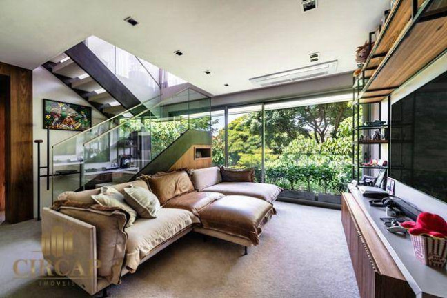 Imagem Cobertura com 4 Quartos à Venda, 378 m² em Alto De Pinheiros - São Paulo Imagem Cobertura com 4 Quartos à Venda, 378 m² em Alto De Pinheiros - São Paulo