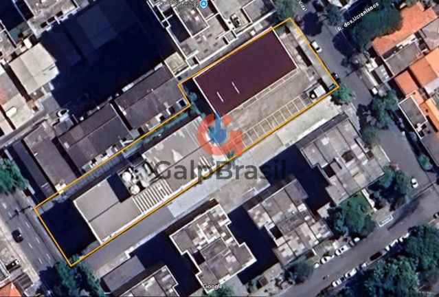 Imagem Imóvel Comercial à Venda, 2 m² em Barcelona - São Caetano Do Sul