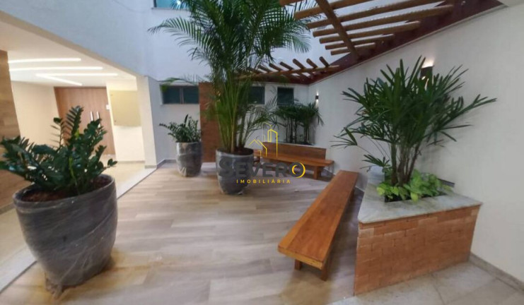 Imagem Apartamento com 3 Quartos à Venda, 107 m² em Icaraí - Niterói Imagem Apartamento com 3 Quartos à Venda, 107 m² em Icaraí - Niterói