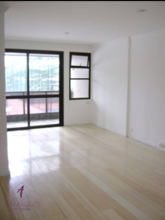 Imagem Apartamento com 3 Quartos à Venda, 140 m² em Barra Da Tijuca - Rio De Janeiro