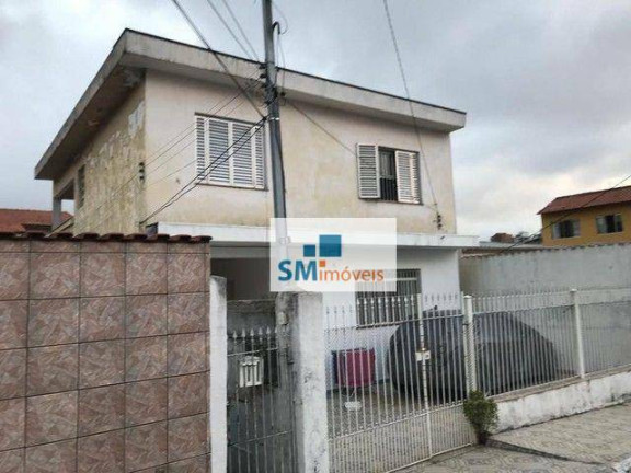 Imagem Sobrado com 3 Quartos à Venda, 150 m² em Vila Alpina - São Paulo Imagem Sobrado com 3 Quartos à Venda, 150 m² em Vila Alpina - São Paulo