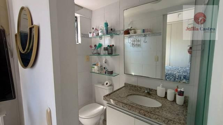 Imagem Apartamento com 3 Quartos à Venda, 77 m² em Rosarinho - Recife