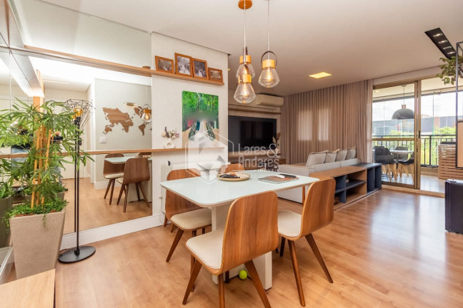 Imagem Apartamento com 3 Quartos à Venda, 92 m² em água Branca - São Paulo