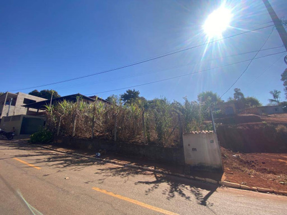 Imagem Terreno à Venda, 1 m² em Santa Terezinha De Minas - Itatiaiuçu Imagem Terreno à Venda, 1 m² em Santa Terezinha De Minas - Itatiaiuçu