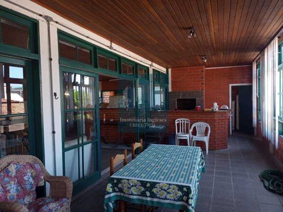 Imagem Casa com 5 Quartos à Venda, 370 m² em Ingleses Do Rio Vermelho - Florianópolis