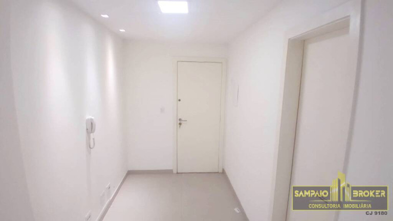 Imagem Sala Comercial à Venda,  em Recreio Dos Bandeirantes - Rio De Janeiro
