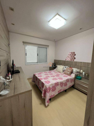 Imagem Apartamento com 4 Quartos à Venda, 125 m² em Centro - Santo André
