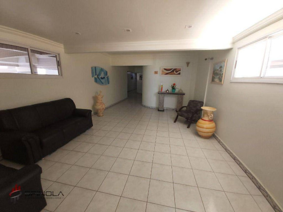 Imagem Apartamento com 1 Quarto à Venda, 47 m² em Vilamar - Praia Grande Imagem Apartamento com 1 Quarto à Venda, 47 m² em Vilamar - Praia Grande
