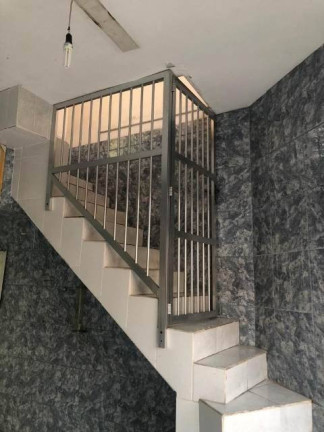 Imagem Sobrado com 4 Quartos à Venda, 182 m² em Vila Ivone - São Paulo