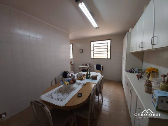Imagem Casa com 4 Quartos à Venda, 220 m² em Centro - Piracicaba Imagem Casa com 4 Quartos à Venda, 220 m² em Centro - Piracicaba