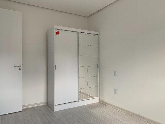 Imagem Apartamento com 1 Quarto à Venda, 39 m² em Bom Jesus - Porto Alegre