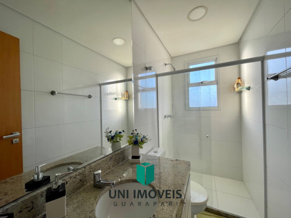 Imagem Apartamento com 3 Quartos à Venda, 120 m² em Centro - Guarapari