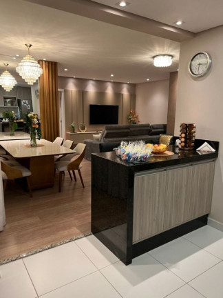 Imagem Apartamento com 3 Quartos à Venda, 117 m² em Centro - Suzano Imagem Apartamento com 3 Quartos à Venda, 117 m² em Centro - Suzano