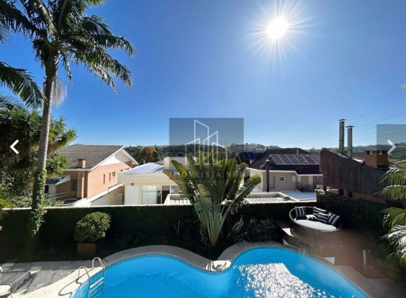Imagem Casa com 3 Quartos para Alugar, 450 m² em Residencial Doze (alphaville) - Santana De Parnaíba Imagem Casa com 3 Quartos para Alugar, 450 m² em Residencial Doze (alphaville) - Santana De Parnaíba