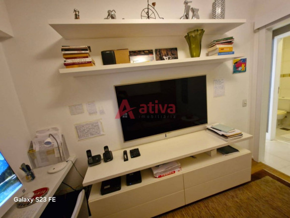 Imagem Apartamento com 3 Quartos à Venda, 132 m² em Barra Da Tijuca - Rio De Janeiro Imagem Apartamento com 3 Quartos à Venda, 132 m² em Barra Da Tijuca - Rio De Janeiro