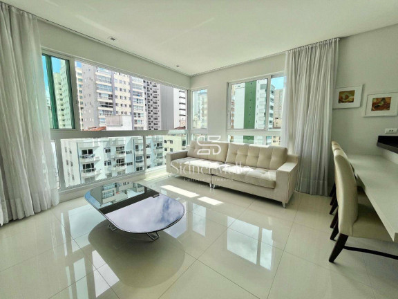 Imagem Apartamento com 3 Quartos à Venda, 133 m² em 2 Quadra Centro - Balneário Camboriú