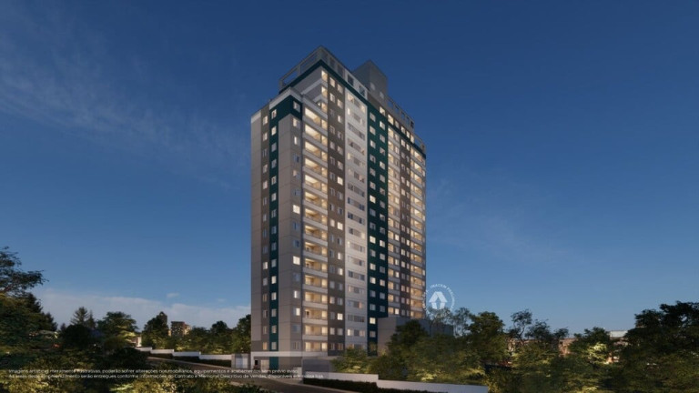 Imóvel com 1 Quarto à Venda, 94 m² em Vila Esperança - São Paulo