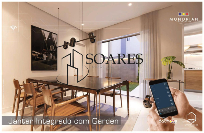 Imagem Casa de Condomínio com 3 Quartos à Venda, 154 m² em Pratinha (icoaraci) - Belém Imagem Casa de Condomínio com 3 Quartos à Venda, 154 m² em Pratinha (icoaraci) - Belém
