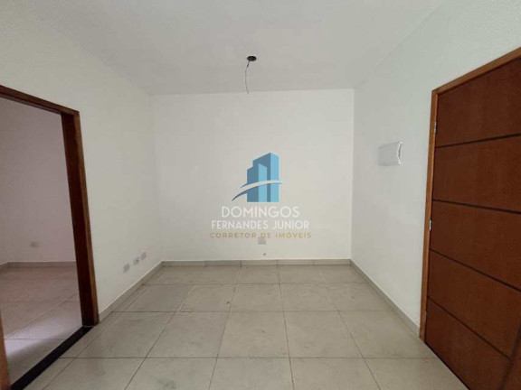Imagem Apartamento com 2 Quartos à Venda, 40 m² em Vila Carrão - São Paulo