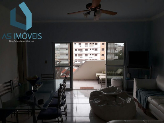 Imagem Apartamento com 3 Quartos à Venda, 90 m² em Passagem - Cabo Frio Imagem Apartamento com 3 Quartos à Venda, 90 m² em Passagem - Cabo Frio