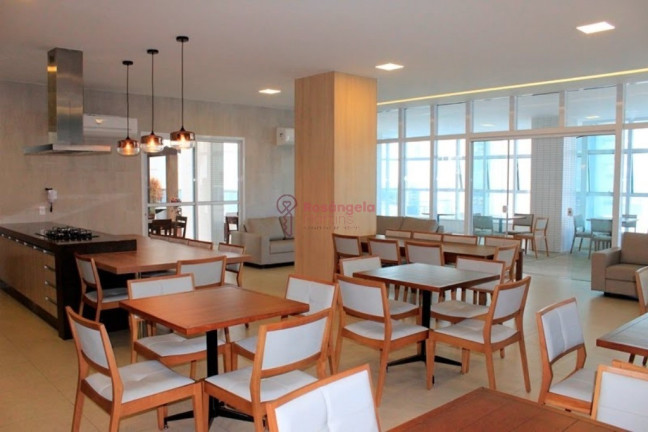 Imagem Apartamento com 3 Quartos à Venda, 111 m² em Praia De Itaparica - Vila Velha Imagem Apartamento com 3 Quartos à Venda, 111 m² em Praia De Itaparica - Vila Velha