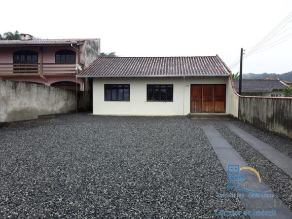 Imagem Sobrado com 2 Quartos à Venda, 100 m² em Paranaguamirim - Joinville