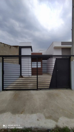 Casa com 2 Quartos à Venda, 100 m² em Salto De Pirapora