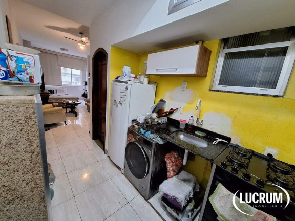 Imagem Kitnet com 1 Quarto à Venda, 36 m² em Copacabana - Rio De Janeiro Imagem Kitnet com 1 Quarto à Venda, 36 m² em Copacabana - Rio De Janeiro