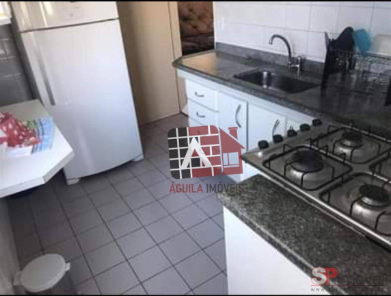 Imagem Apartamento com 2 Quartos à Venda, 50 m² em Vila Sílvia - São Paulo Imagem Apartamento com 2 Quartos à Venda, 50 m² em Vila Sílvia - São Paulo