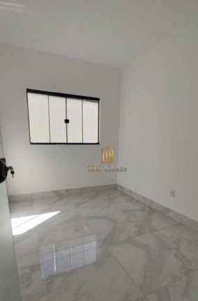 Imagem Casa com 3 Quartos à Venda, 116 m² em Vila Mariana - Aparecida De Goiânia Imagem Casa com 3 Quartos à Venda, 116 m² em Vila Mariana - Aparecida De Goiânia