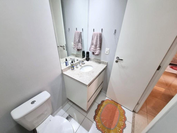 Imagem Apartamento com 1 Quarto à Venda, 41 m² em Vila Lídia - Campinas Imagem Apartamento com 1 Quarto à Venda, 41 m² em Vila Lídia - Campinas