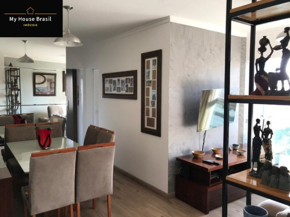 Imagem Apartamento com 2 Quartos à Venda, 70 m² em Santana - São Paulo