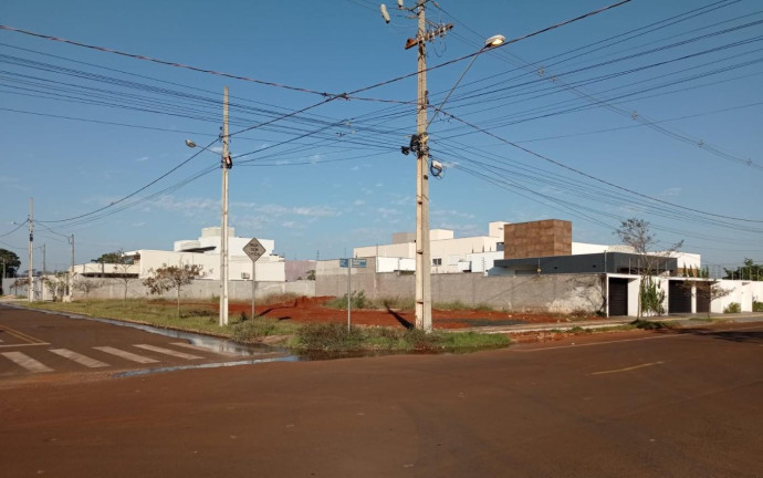 Terreno à Venda, 467 m² em Parque Dos Pioneiros - Foz Do Iguaçu
