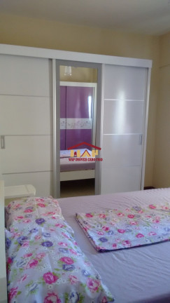 Imagem Apartamento com 1 Quarto para Temporada, 40 m² em Passagem - Cabo Frio Imagem Apartamento com 1 Quarto para Temporada, 40 m² em Passagem - Cabo Frio