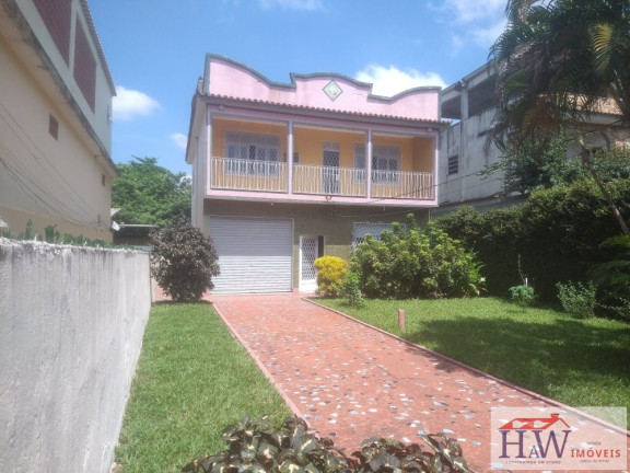Imagem Casa com 4 Quartos à Venda, 25 m² em Parque Araruama - São João De Meriti Imagem Casa com 4 Quartos à Venda, 25 m² em Parque Araruama - São João De Meriti