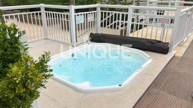 Imagem Apartamento com 3 Quartos à Venda, 113 m² em Jardim Bonfiglioli - Jundiaí Imagem Apartamento com 3 Quartos à Venda, 113 m² em Jardim Bonfiglioli - Jundiaí