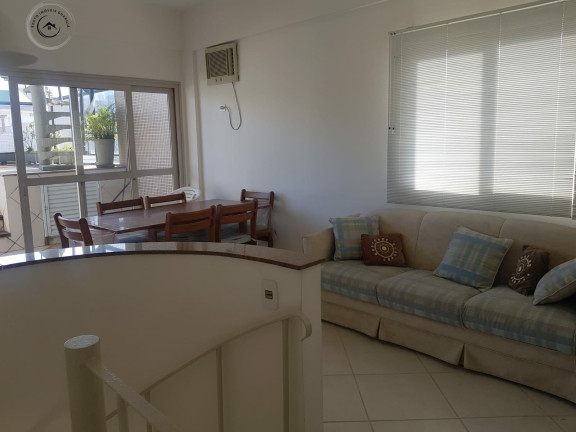 Imagem Cobertura com 3 Quartos à Venda, 150 m² em Enseada - Guarujá Imagem Cobertura com 3 Quartos à Venda, 150 m² em Enseada - Guarujá