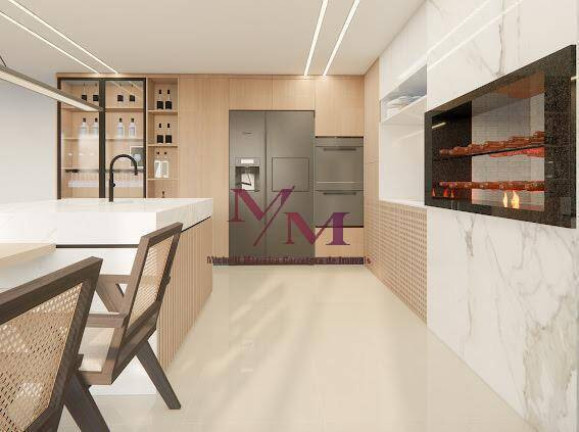 Imagem Apartamento com 3 Quartos à Venda, em Caiobá - Matinhos Imagem Apartamento com 3 Quartos à Venda, em Caiobá - Matinhos