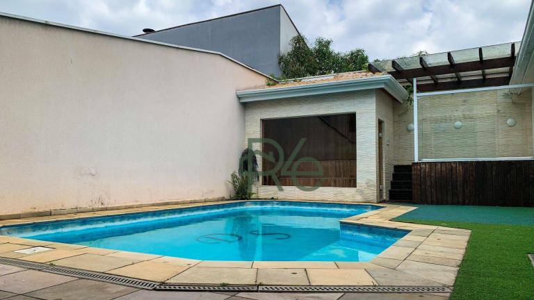 Imagem Casa com 4 Quartos à Venda ou Locação, 321 m² em São Paulo Ii - Cotia Imagem Casa com 4 Quartos à Venda ou Locação, 321 m² em São Paulo Ii - Cotia