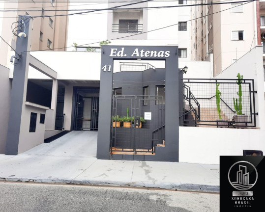 Imagem Apartamento com 3 Quartos à Venda, 98 m² em Parque Campolim - Sorocaba Imagem Apartamento com 3 Quartos à Venda, 98 m² em Parque Campolim - Sorocaba