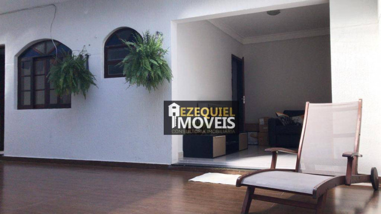 Imagem Apartamento com 3 Quartos à Venda, 210 m² em Rudge Ramos - São Bernardo Do Campo