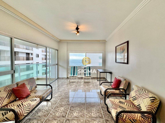 Imagem Apartamento com 3 Quartos à Venda, 130 m² em Jardim Astúrias - Guarujá Imagem Apartamento com 3 Quartos à Venda, 130 m² em Jardim Astúrias - Guarujá
