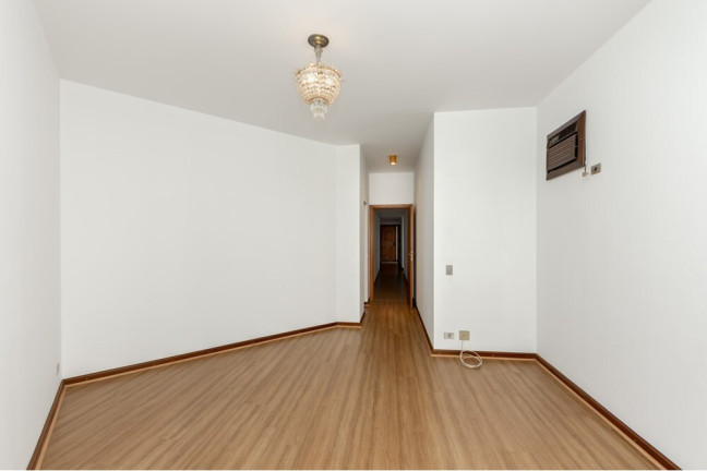 Imagem Apartamento com 4 Quartos à Venda, 244 m² em Vila Uberabinha - São Paulo