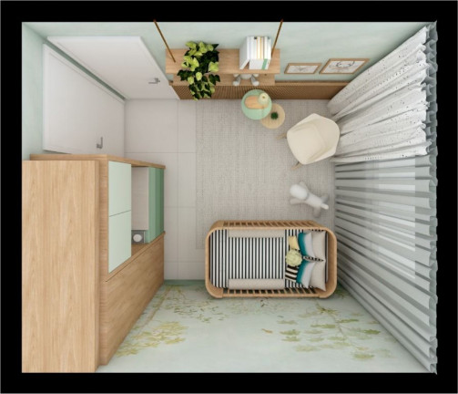 Imagem Apartamento com 3 Quartos à Venda, 90 m² em Pedra - Eusébio
