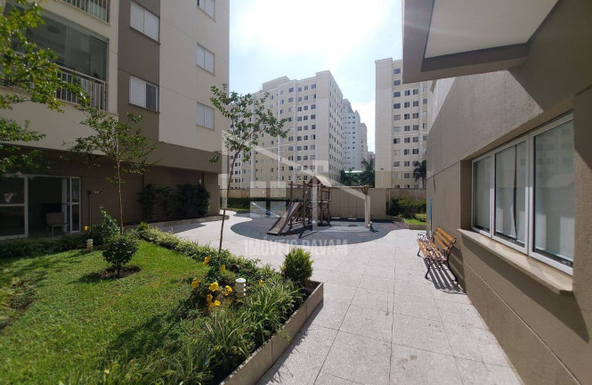 Imagem Apartamento com 2 Quartos à Venda, 74 m² em Planalto - São Bernardo Do Campo Imagem Apartamento com 2 Quartos à Venda, 74 m² em Planalto - São Bernardo Do Campo