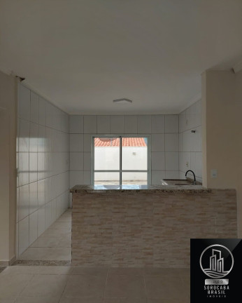 Imagem Casa com 3 Quartos à Venda, 150 m² em Horto Florestal - Sorocaba